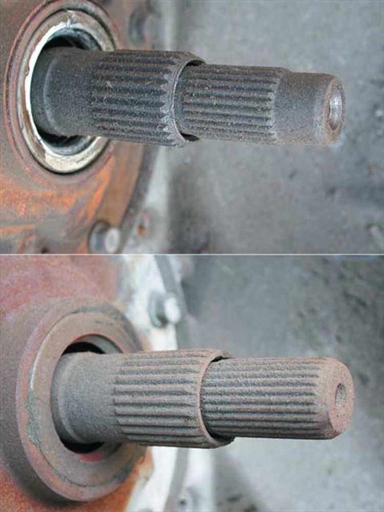 727 lock up converter? Dodge Ram, Ramcharger, Cummins, Jeep, Durango